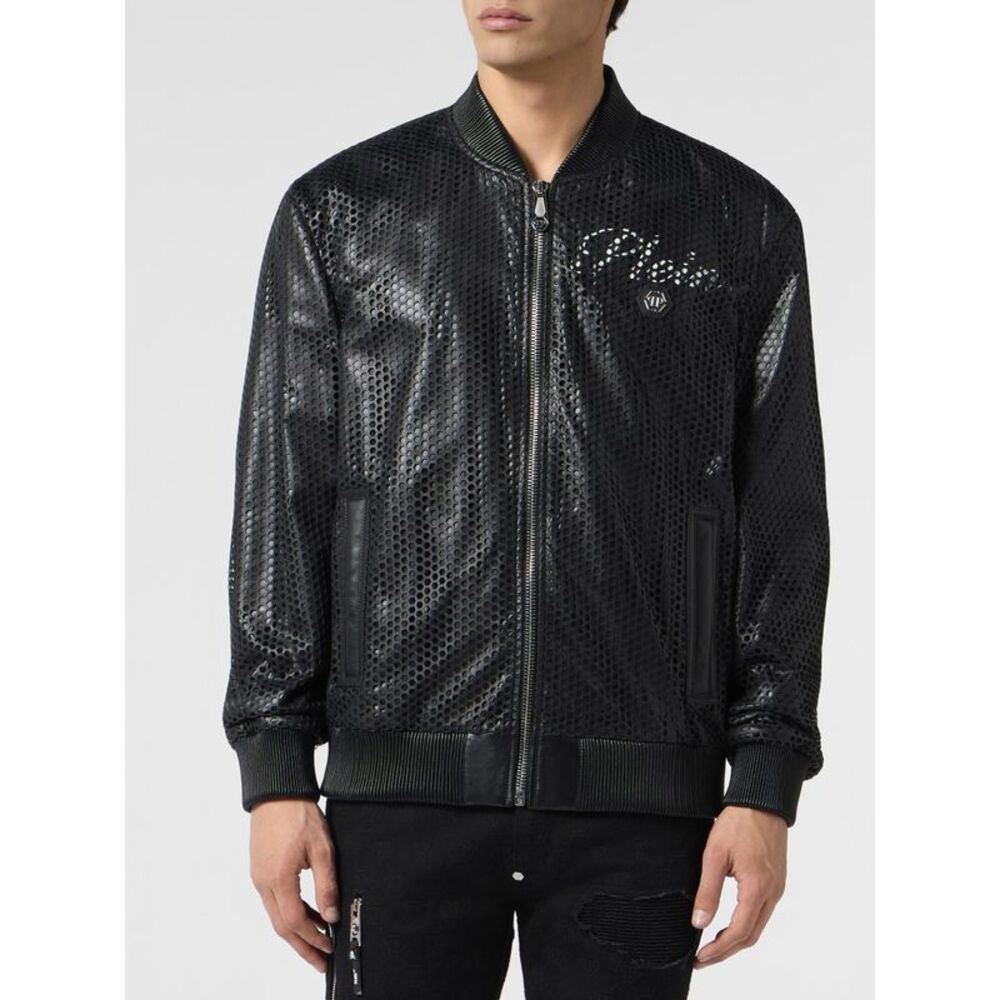 Philipp Plein Men Jacket Men Philipp Plein